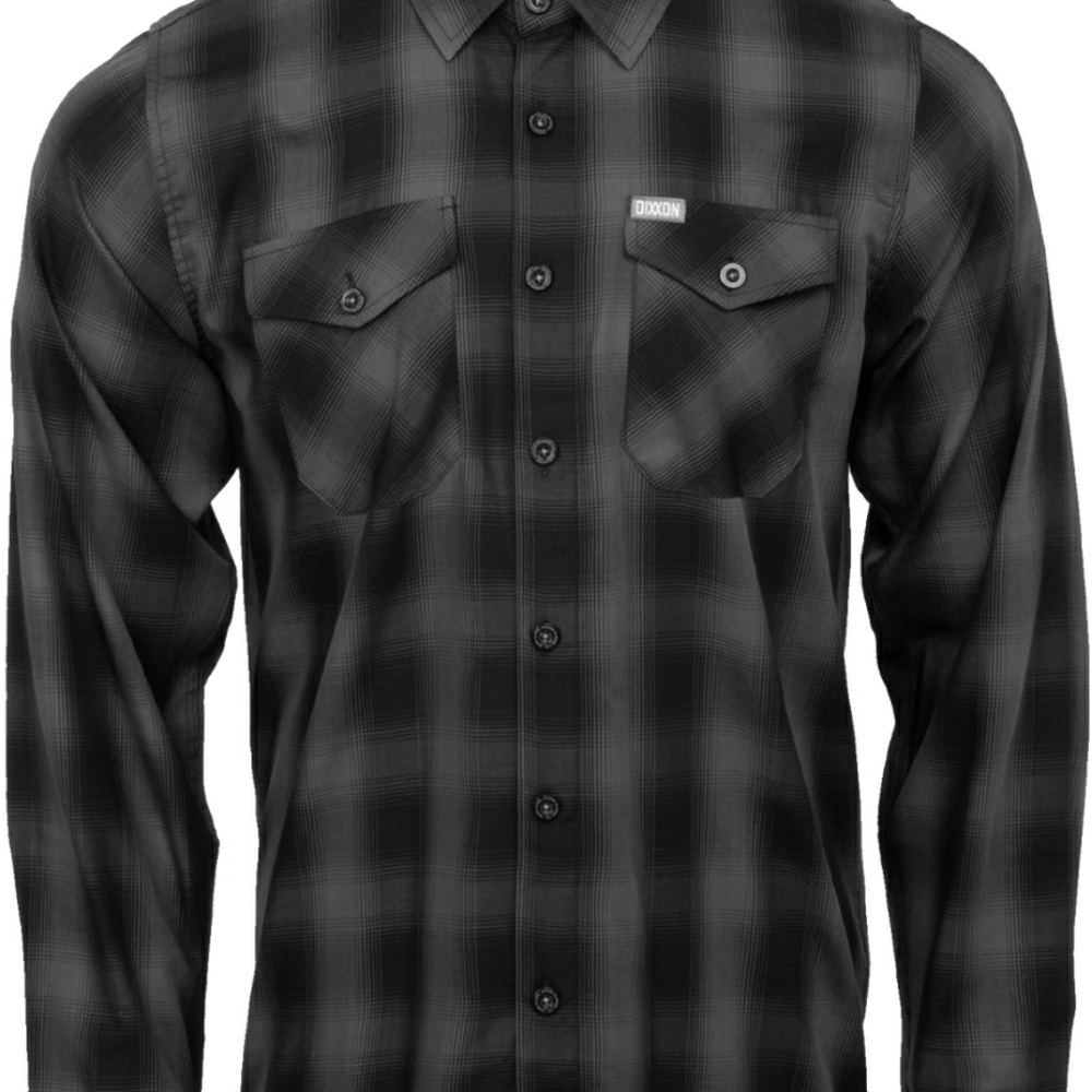 DIXXON FLANNEL